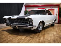 1965 Buick Riviera (CC-2069667) for sale in Dekalb, Illinois