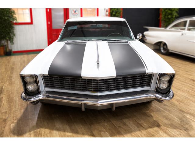 1965 Buick Riviera (CC-2069667) for sale in Dekalb, Illinois