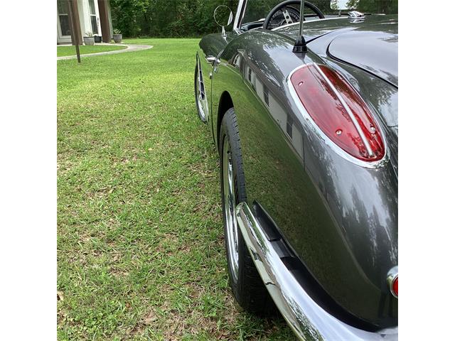 1958 Chevrolet Corvette (CC-2069668) for sale in Gonzales, Louisiana