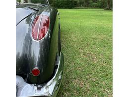 1958 Chevrolet Corvette (CC-2069668) for sale in Gonzales, Louisiana