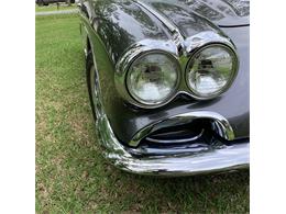 1958 Chevrolet Corvette (CC-2069668) for sale in Gonzales, Louisiana