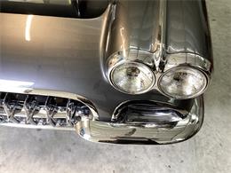 1958 Chevrolet Corvette (CC-2069668) for sale in Gonzales, Louisiana
