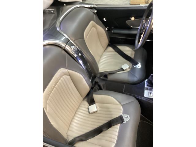 1958 Chevrolet Corvette (CC-2069668) for sale in Gonzales, Louisiana