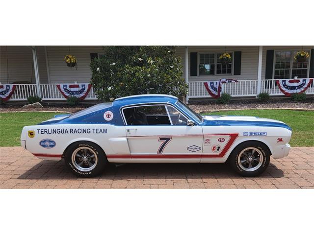 1965 Ford Mustang (CC-2069671) for sale in McKinney, Texas