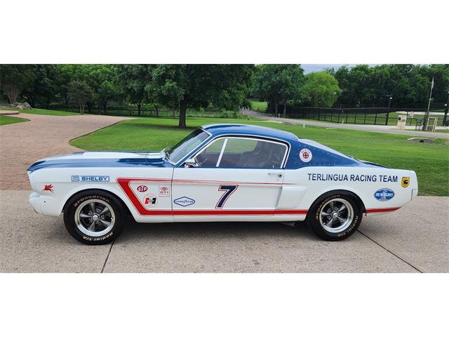 1965 Ford Mustang (CC-2069671) for sale in McKinney, Texas