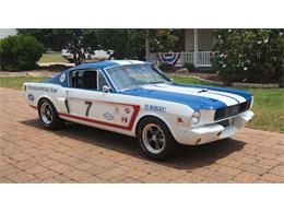 1965 Ford Mustang (CC-2069671) for sale in McKinney, Texas