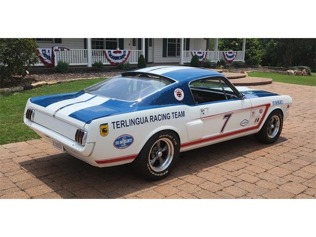 1965 Ford Mustang (CC-2069671) for sale in McKinney, Texas