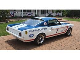 1965 Ford Mustang (CC-2069671) for sale in McKinney, Texas