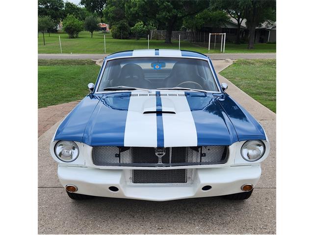 1965 Ford Mustang (CC-2069671) for sale in McKinney, Texas