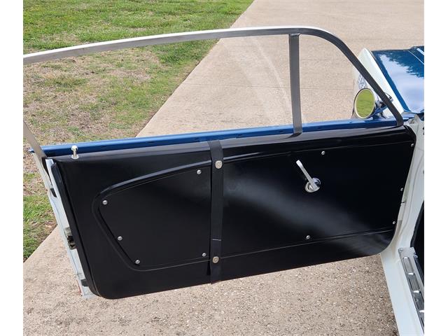 1965 Ford Mustang (CC-2069671) for sale in McKinney, Texas