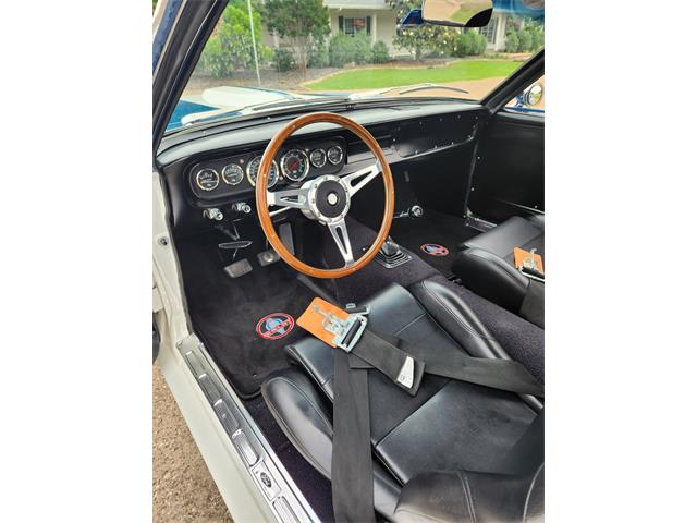 1965 Ford Mustang (CC-2069671) for sale in McKinney, Texas
