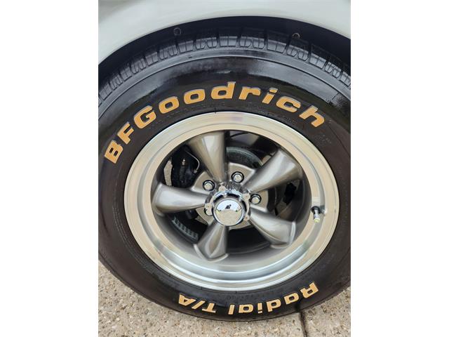 1965 Ford Mustang (CC-2069671) for sale in McKinney, Texas