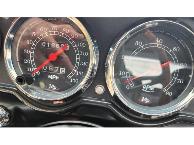 1965 Ford Mustang (CC-2069671) for sale in McKinney, Texas