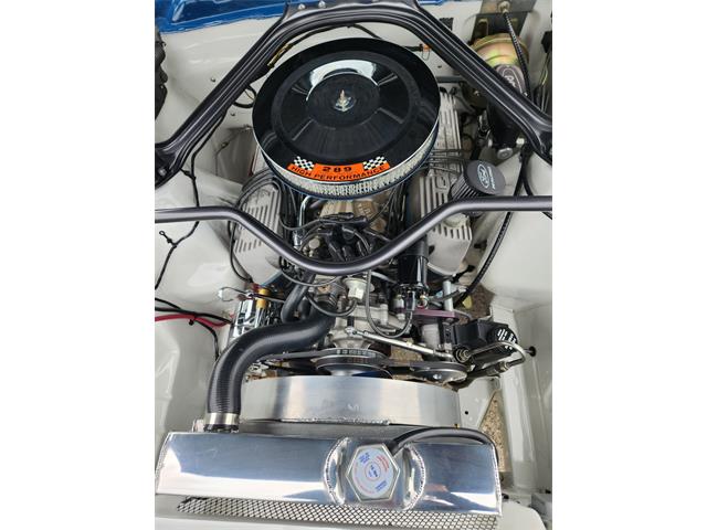 1965 Ford Mustang (CC-2069671) for sale in McKinney, Texas