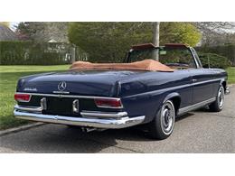 1967 Mercedes-Benz 250SE (CC-2069673) for sale in Southampton, New York