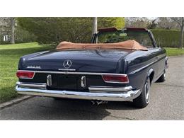 1967 Mercedes-Benz 250SE (CC-2069673) for sale in Southampton, New York