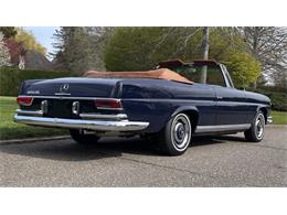 1967 Mercedes-Benz 250SE (CC-2069673) for sale in Southampton, New York