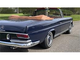 1967 Mercedes-Benz 250SE (CC-2069673) for sale in Southampton, New York