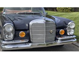 1967 Mercedes-Benz 250SE (CC-2069673) for sale in Southampton, New York