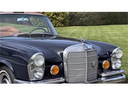 1967 Mercedes-Benz 250SE (CC-2069673) for sale in Southampton, New York
