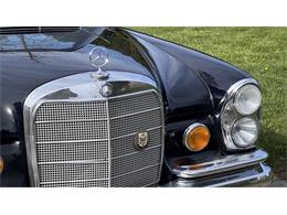 1967 Mercedes-Benz 250SE (CC-2069673) for sale in Southampton, New York