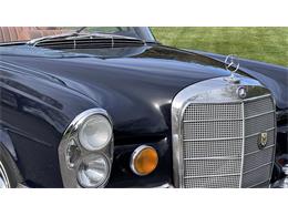 1967 Mercedes-Benz 250SE (CC-2069673) for sale in Southampton, New York