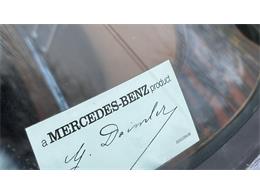 1967 Mercedes-Benz 250SE (CC-2069673) for sale in Southampton, New York