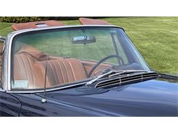 1967 Mercedes-Benz 250SE (CC-2069673) for sale in Southampton, New York