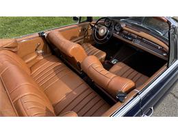 1967 Mercedes-Benz 250SE (CC-2069673) for sale in Southampton, New York