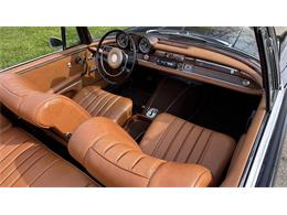 1967 Mercedes-Benz 250SE (CC-2069673) for sale in Southampton, New York