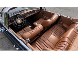1967 Mercedes-Benz 250SE (CC-2069673) for sale in Southampton, New York