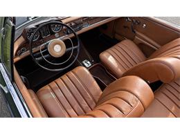 1967 Mercedes-Benz 250SE (CC-2069673) for sale in Southampton, New York
