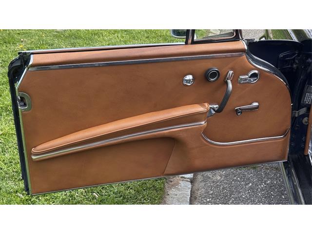 1967 Mercedes-Benz 250SE (CC-2069673) for sale in Southampton, New York