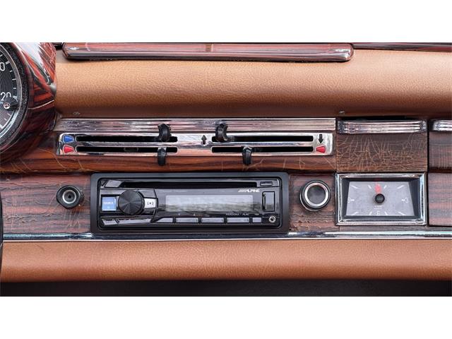 1967 Mercedes-Benz 250SE (CC-2069673) for sale in Southampton, New York