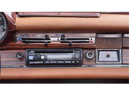 1967 Mercedes-Benz 250SE (CC-2069673) for sale in Southampton, New York