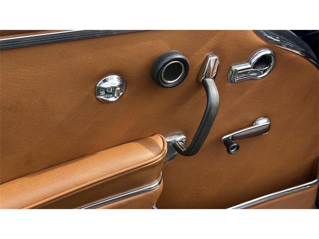 1967 Mercedes-Benz 250SE (CC-2069673) for sale in Southampton, New York