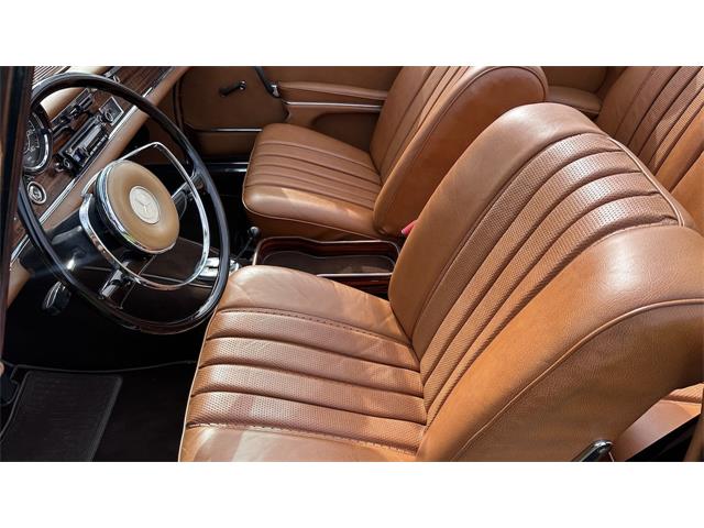 1967 Mercedes-Benz 250SE (CC-2069673) for sale in Southampton, New York