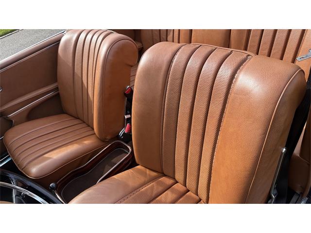 1967 Mercedes-Benz 250SE (CC-2069673) for sale in Southampton, New York