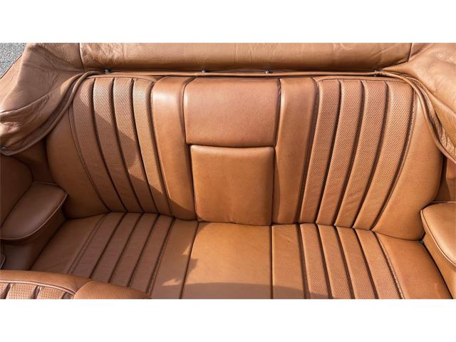 1967 Mercedes-Benz 250SE (CC-2069673) for sale in Southampton, New York