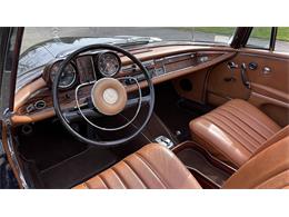 1967 Mercedes-Benz 250SE (CC-2069673) for sale in Southampton, New York