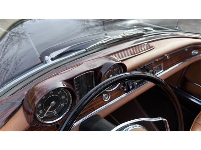 1967 Mercedes-Benz 250SE (CC-2069673) for sale in Southampton, New York