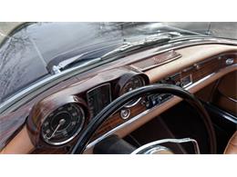 1967 Mercedes-Benz 250SE (CC-2069673) for sale in Southampton, New York