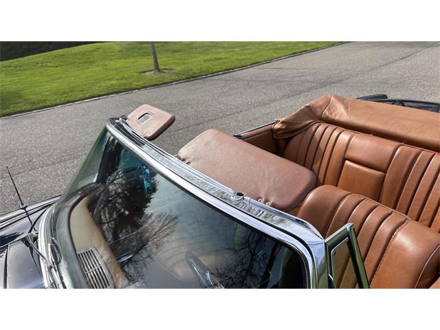 1967 Mercedes-Benz 250SE (CC-2069673) for sale in Southampton, New York