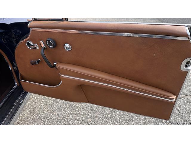 1967 Mercedes-Benz 250SE (CC-2069673) for sale in Southampton, New York