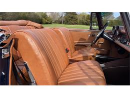 1967 Mercedes-Benz 250SE (CC-2069673) for sale in Southampton, New York