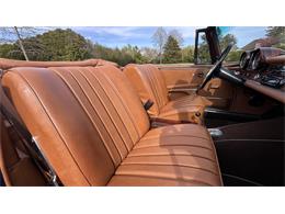 1967 Mercedes-Benz 250SE (CC-2069673) for sale in Southampton, New York