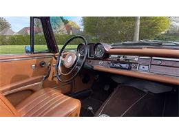 1967 Mercedes-Benz 250SE (CC-2069673) for sale in Southampton, New York