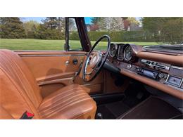1967 Mercedes-Benz 250SE (CC-2069673) for sale in Southampton, New York