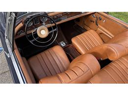 1967 Mercedes-Benz 250SE (CC-2069673) for sale in Southampton, New York