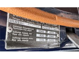 1967 Mercedes-Benz 250SE (CC-2069673) for sale in Southampton, New York